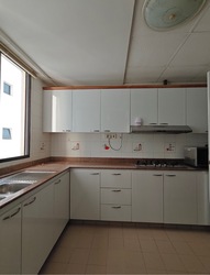 Central Green Condominium (D3), Condominium #520190171